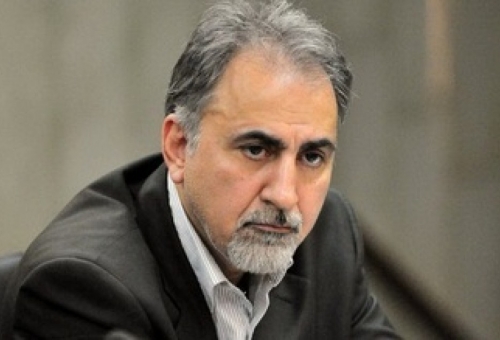 درخواست عجیب شهردار تهران