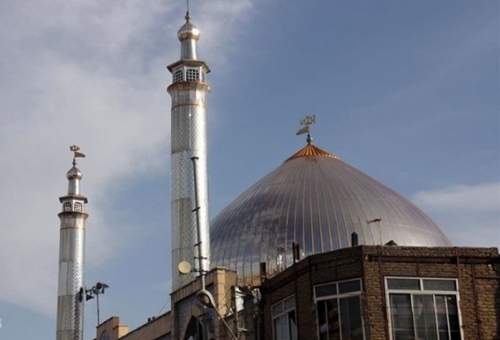 کمبود شدید مسجد در بافت‌های شهری جدید قم احساس می‌شود