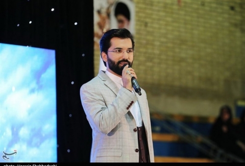 برگزاری هفتمین جشنواره استانی حضرت علی‌اکبر (ع) به روایت تصویر