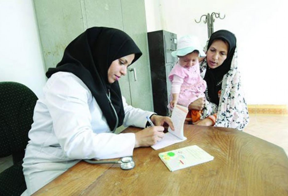 قول وزارت بهداشت برای ورود پزشک خانواده به ۱۰ استان