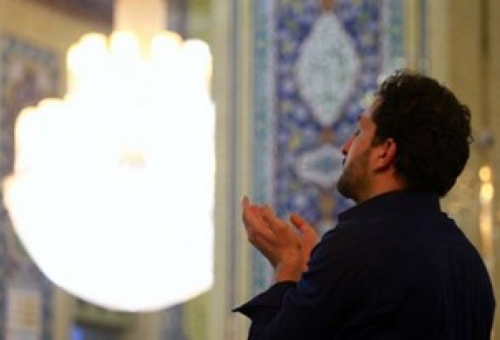 ثبت نام ۱۵۰۰ نفر در اعتکاف رمضانیه مسجد مقدس جمکران