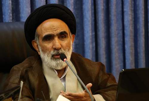 رجزخوانی دشمنان علیه ایران نشان دهنده قدرت جمهوری اسلامی است