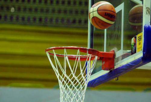 حضور ۲۲ استان در مسابقات بسکتبال ۳ نفره کشور