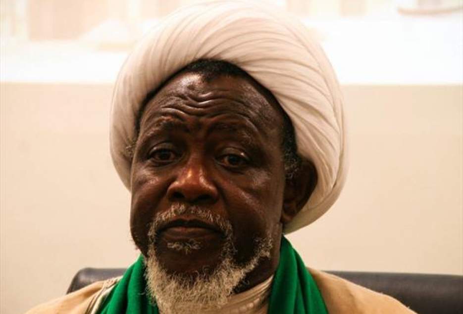 دولت نیجریه امیدوار به مرگ تدریجی شیخ زکزاکی در زندان است/ شیخ زکزاکی با دستور محمد بن سلمان مورد هدف قرار گرفت