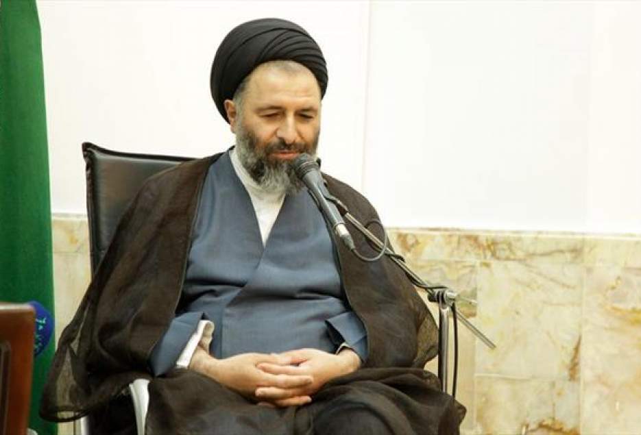 حجت‌الاسلام ادیانی: آرامش ایران نتیجه رفتار حکیمانه نیروی انتظامی است