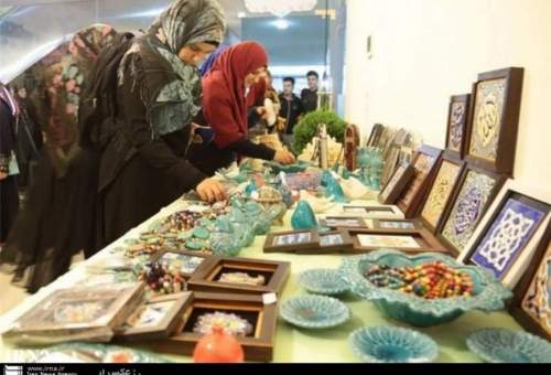 استقبال از کالاهای تولیدی قم در بازار کشورهای اسلامی