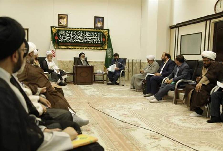 سومین هم‌اندیشی شورای توسعه و ترویج فرهنگ قرآنی قم برگزار شد