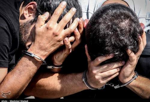 ۱۴ سارق و  ۹ معتاد متجاهر در قم دستگیر شدند