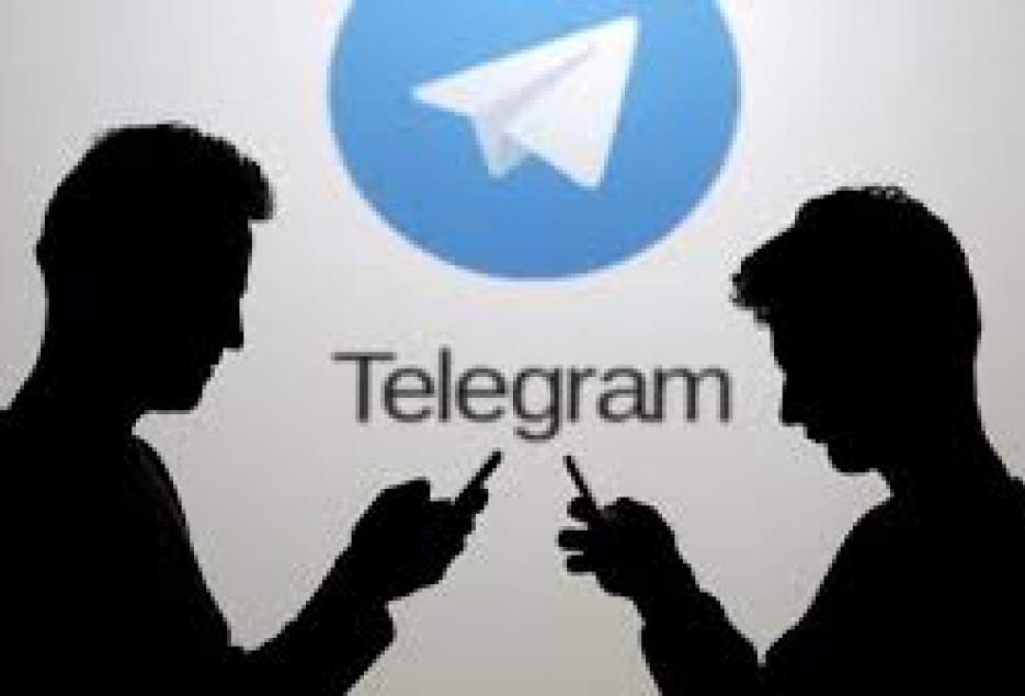 تلگرام با خبرهای دروغ ارزش پول ایران را نابود کرد