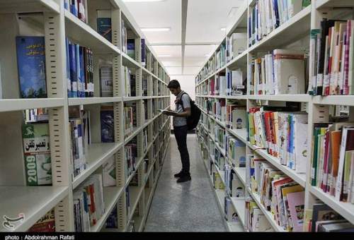 شهرک پردیسان قم از کمبود کتابخانه و سرانه‌های فرهنگی رنج می‌برد