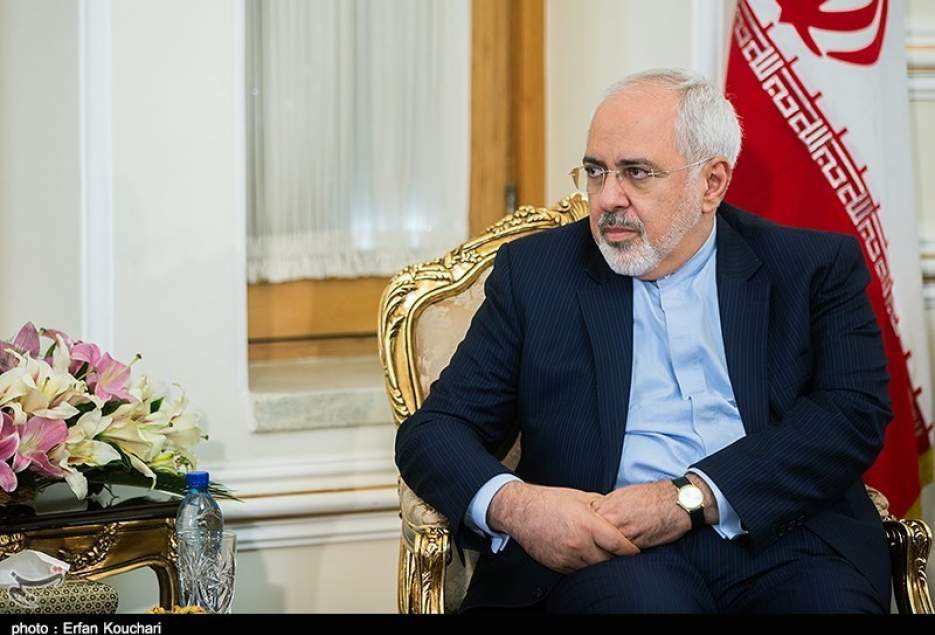 ظریف: ایران هرگز نباید به هیچ کشوری اعتماد کند/ جهان امروز "جهانِ پساغربی" است