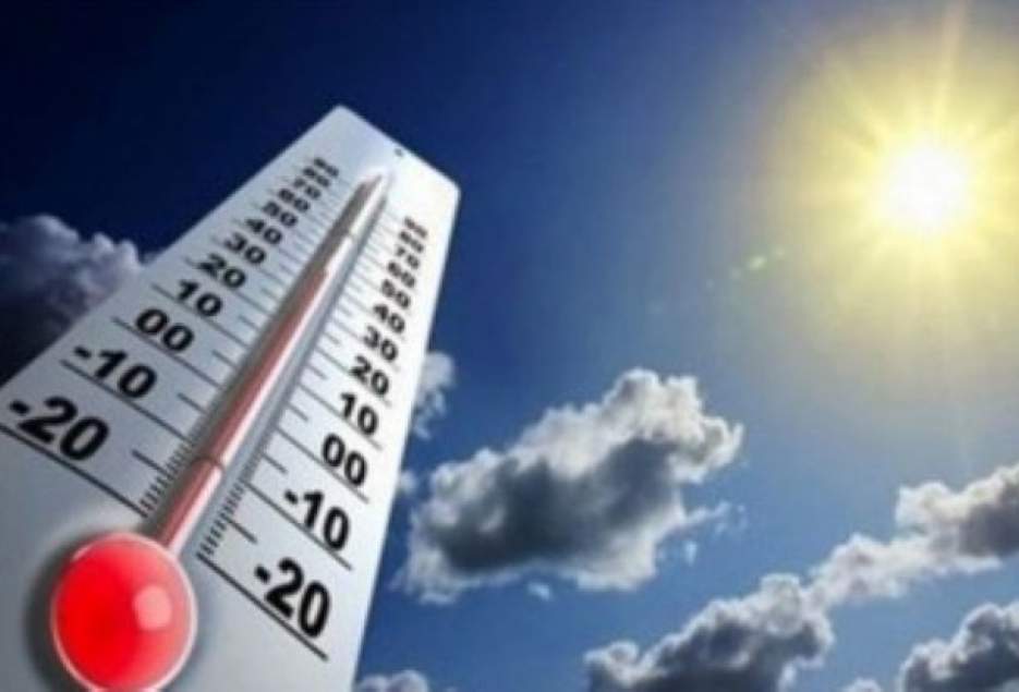 دمای هوای قم در روز جمعه افزایش می‌یابد