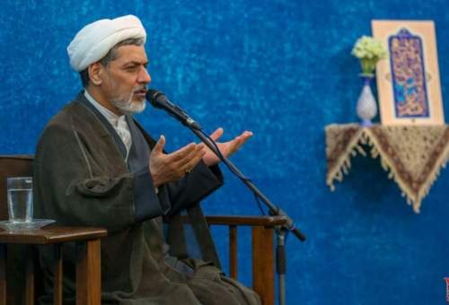 حجت‌الاسلام رفیعی: انقلاب اسلامی به دین‌داری ارزش و اهمیت داد