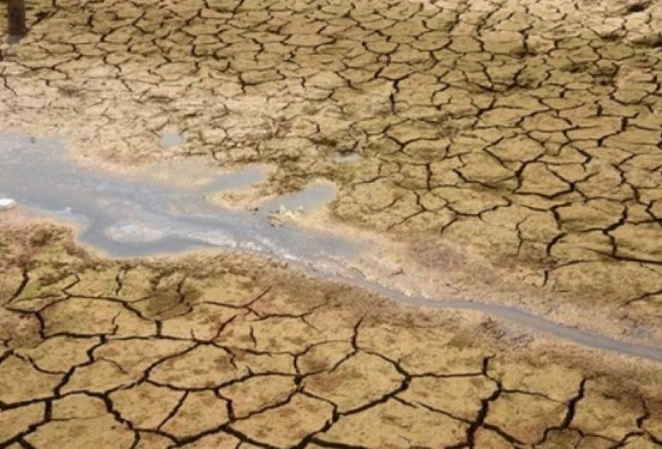 53 درصد خشکسالی آبشناسی استان قم کاهش یافت