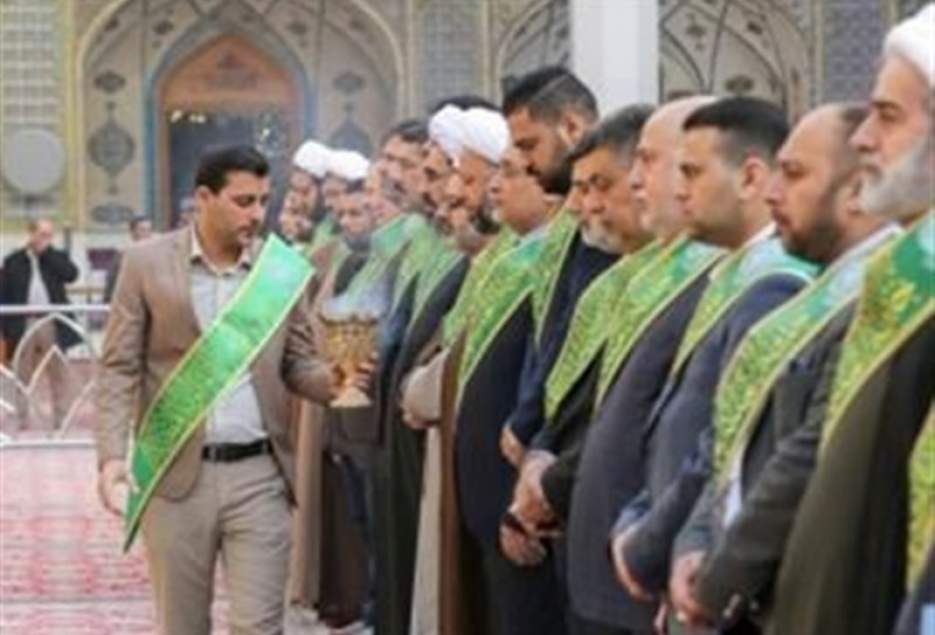 اجلاسیه اعتاب مقدس جهان اسلام همزمان با دهه کرامت برگزار می‌شود