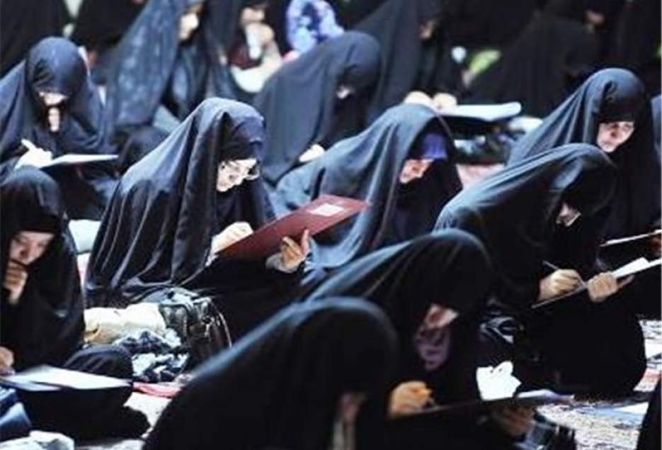 ۵۰ هزار طلبه خواهر از جامعه الزهرا(س) فارغ‌التحصیل شدند