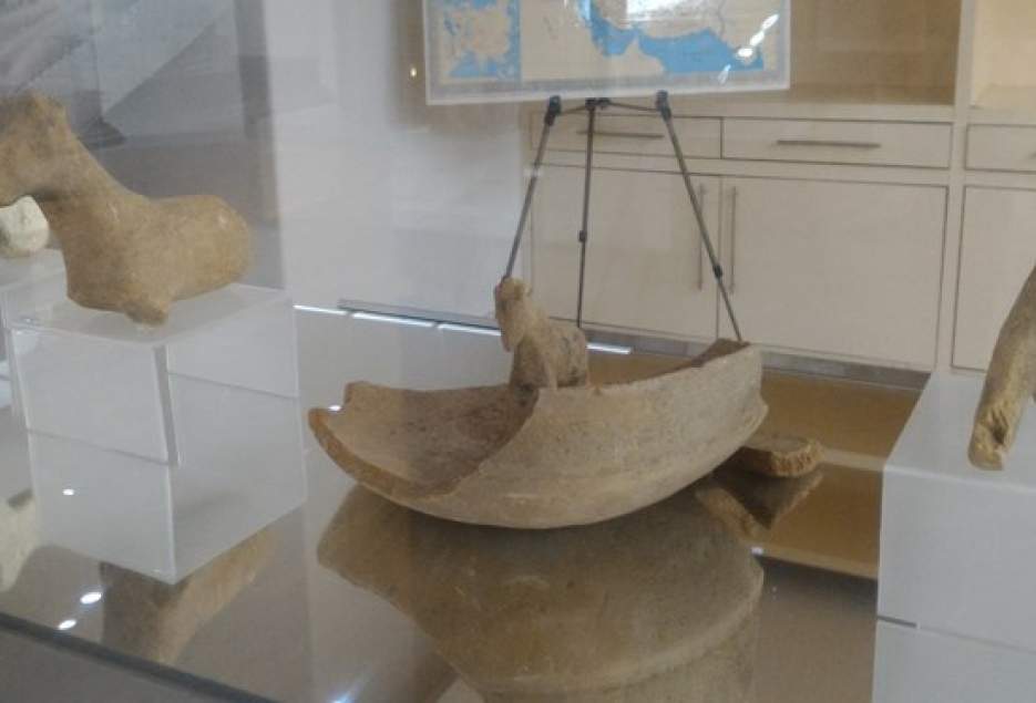 وجود 13 هزار شی تاریخی در استان قم