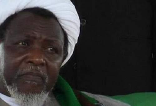 جامعه مدرسین: دولت نیجریه هرچه سریعتر شیخ زکزاکی را آزاد کند
