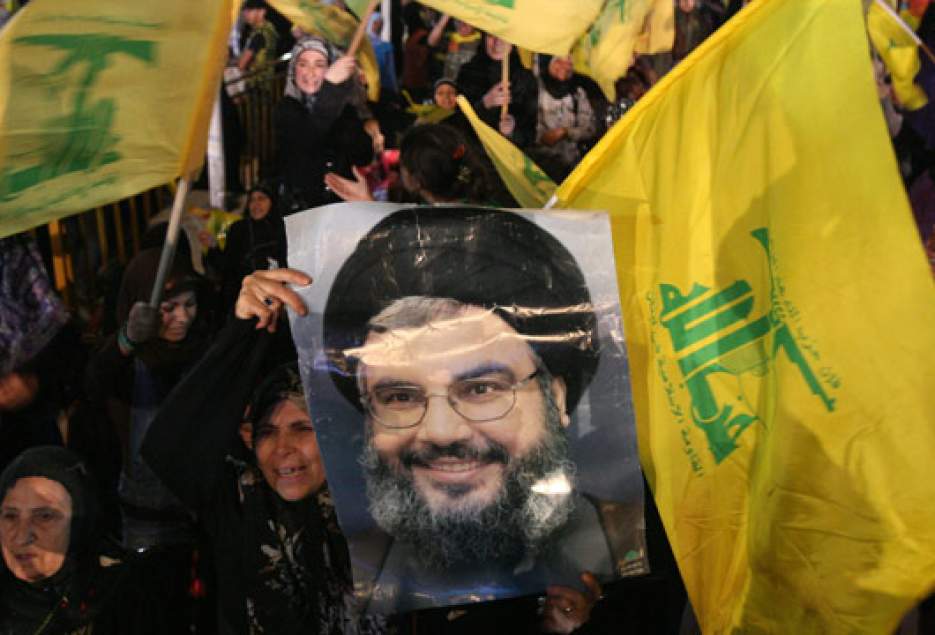قدرت کنونی حزب الله در بدو تاسیس آن قابل باور نبود