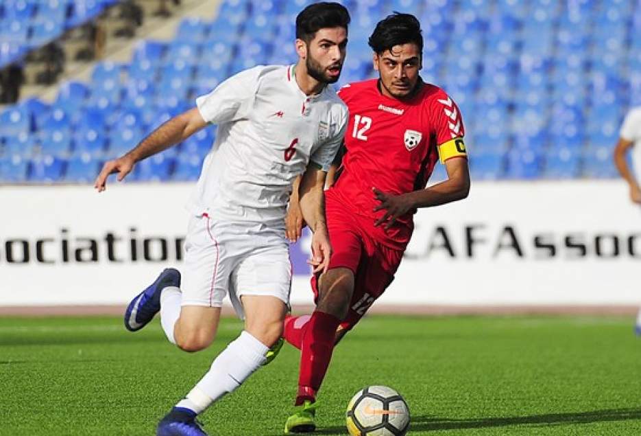 حضور سوهان قم در جام حذفی فوتبال ایران
