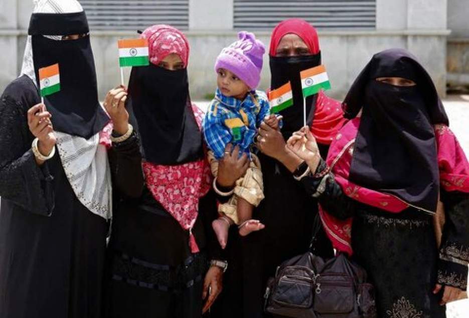 میلیون‌ها مسلمان در معرض محرومیت از تابعیت در هند هستند