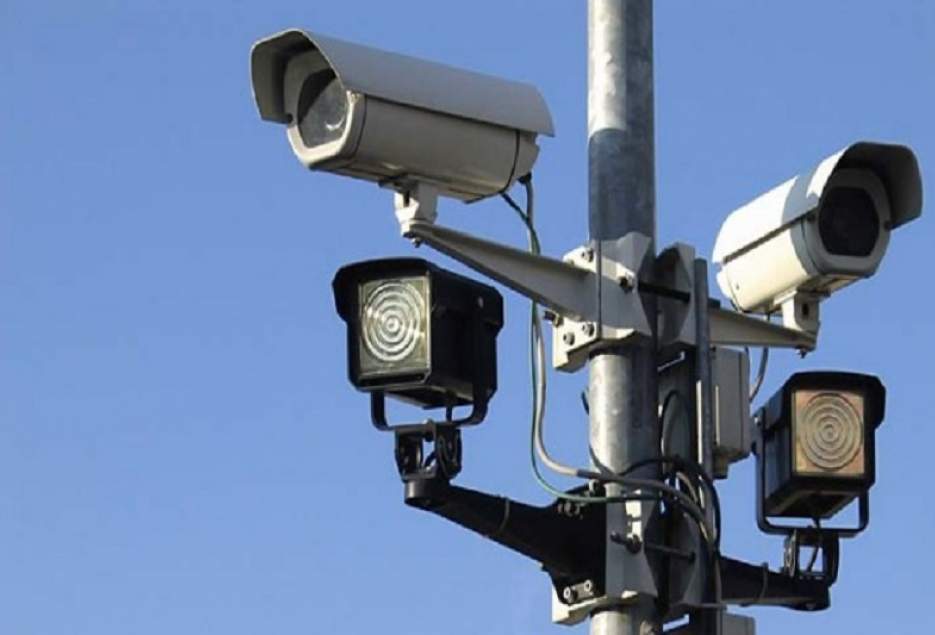 ۱۱۰ دوربین نظارتی در شهر قم نصب می‌شود