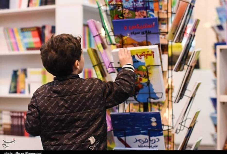 طرح شنبه‌های کتاب در مساجد منتخب استان قم اجرا می‌شود