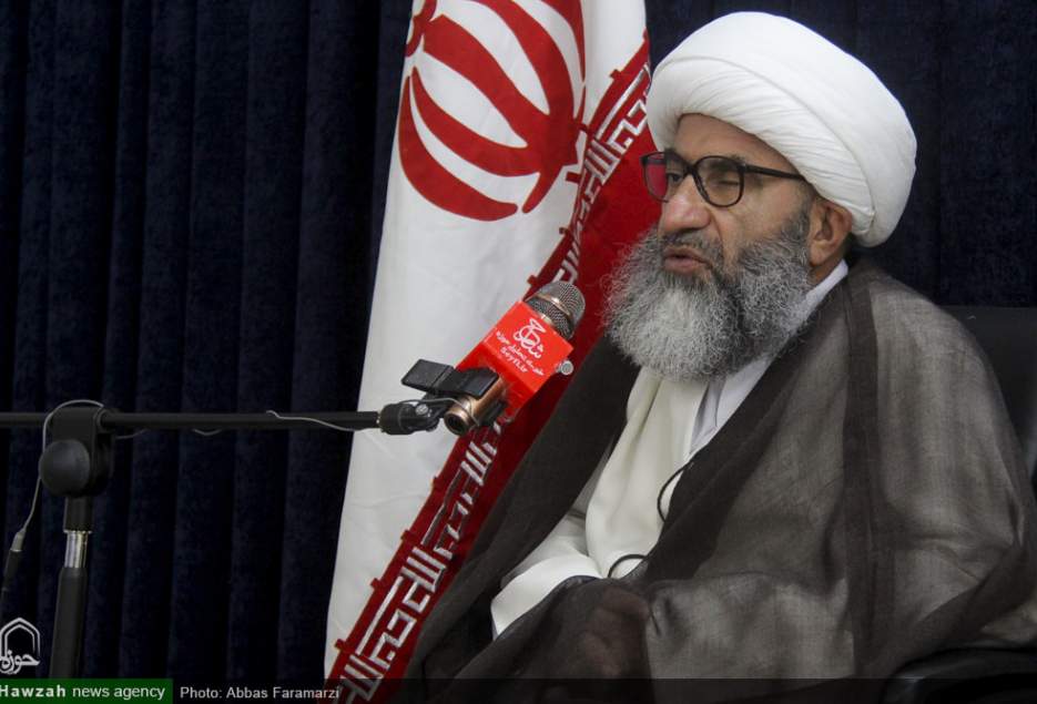 مردم ایران دنبال مذاکره با آمریکا نیستند/ مسئله رفراندم در ادامه عهدنامه برجام است