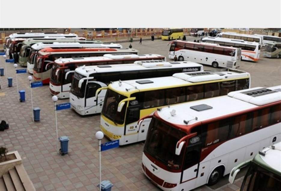 حضور اتوبوس‌های گردشگران به قم نظام‌مند می‌شود