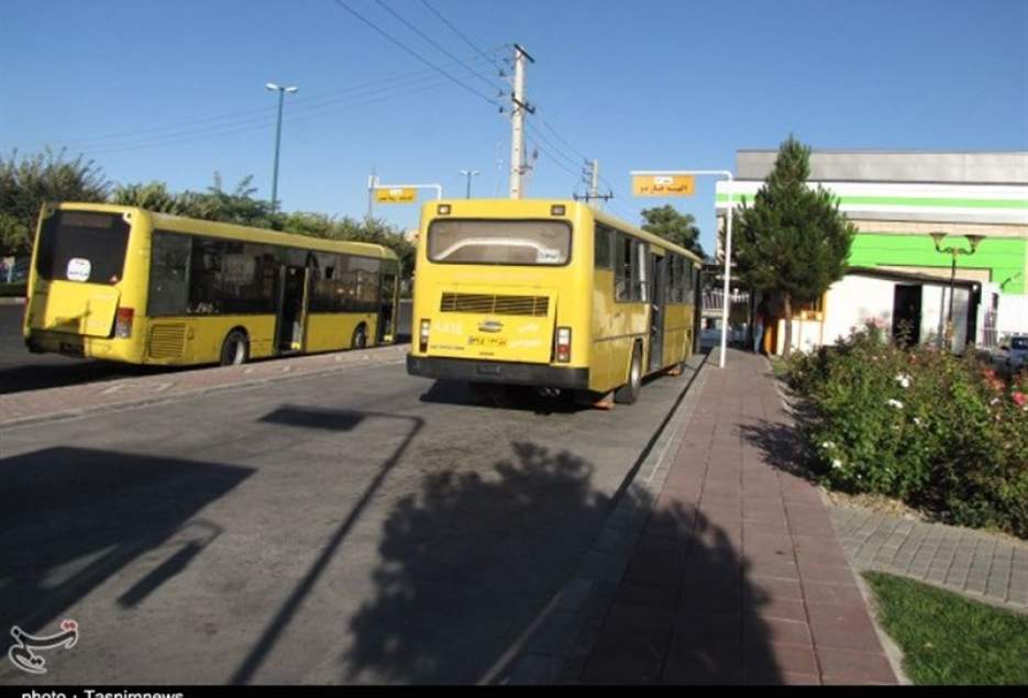 خط ویژه اتوبوسرانی در شهرک پردیسان قم راه‌اندازی می‌شود