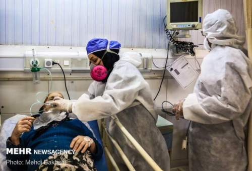 پذیرش ۴۶ بیمار مشکوک به کرونا در مراکز درمانی قم