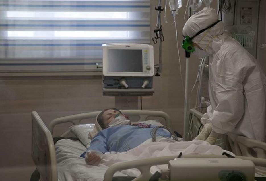 22 بیمار مشکوک به کرونا در قم بستری شدند