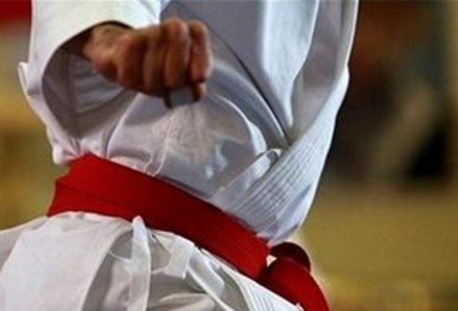 نفرات برتر مسابقات مجازی کاراته قم معرفی شدند