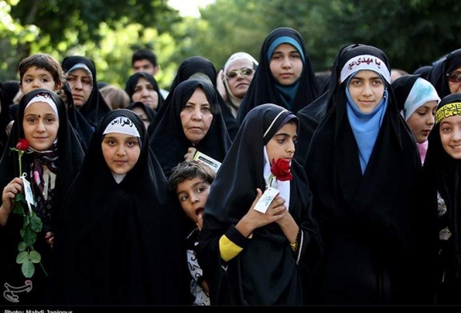 زنان از عناصر مهم بسترساز تمدن اسلامی هستند