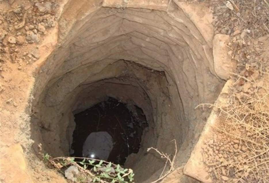 ۲۰۰۰ چاه آب غیرمجاز، متروکه و خشک در قم شناسایی شد