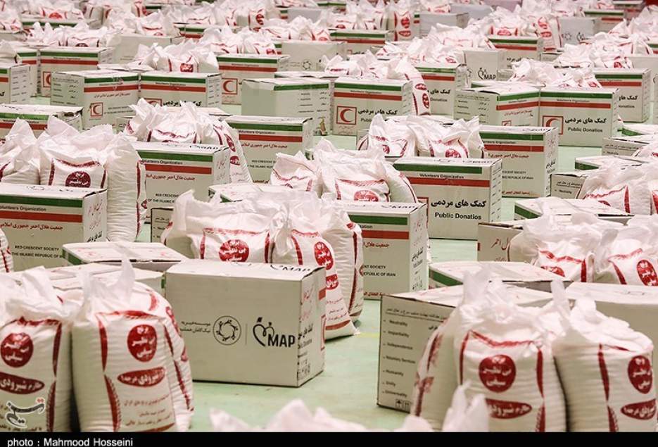 ۶ هزار بسته معیشتی و ۴ هزار غذای گرم هفته دفاع‌مقدس میان نیازمندان قمی توزیع می‌شود