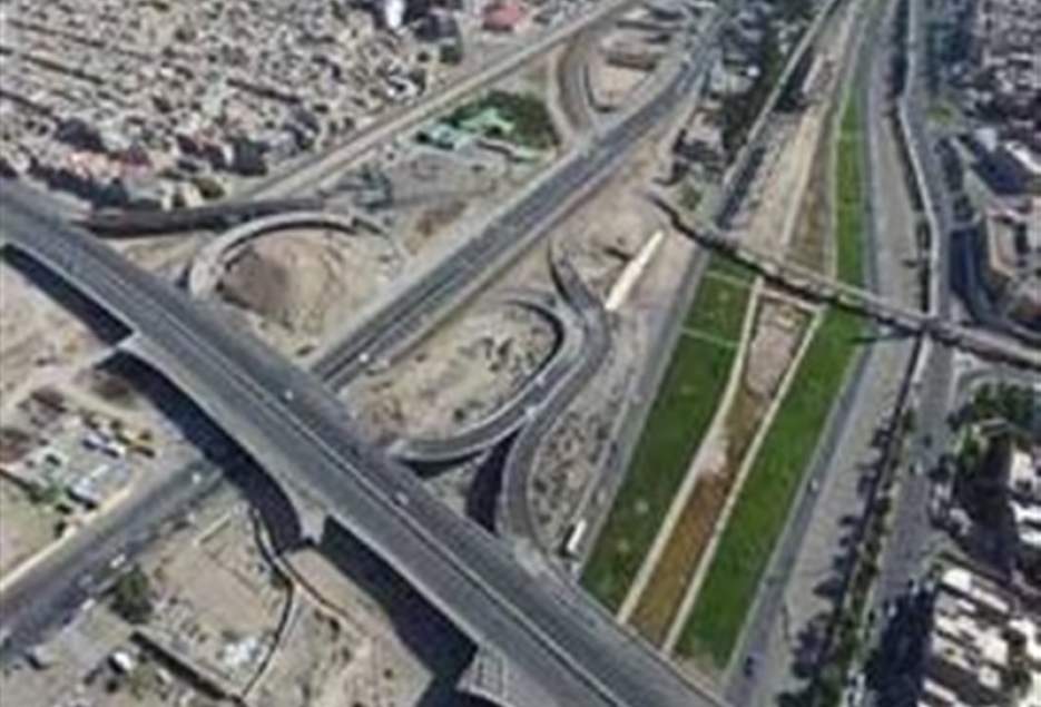 بلوار عمار یاسر قم به آزادراه امیرکبیر متصل می‌شود/واگذاری پروژه‌های اولویت‌دار به بسیج سازندگی