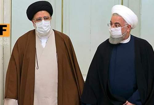 بحران‌های بزرگی که دولت روحانی به ارث می گذارد