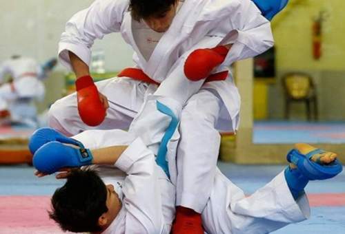 معرفی سه ملی‌پوش جدید کاراته قم در دومین سال بلاتکلیفی هیئت کاراته