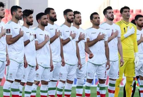 اسامی تیم ملی فوتبال اعلام شد/ 7 استقلالی و 5 پرسپولیسی در فهرست