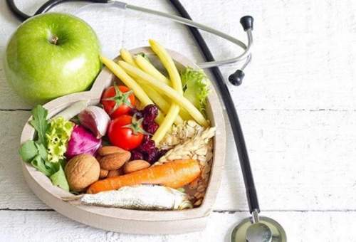 ۵ خوراکی که در تقویت سلامت قلب موثرند