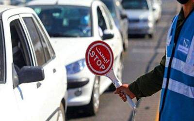 محدودیت‌های ترافیکی روز ۲۲ بهمن در قم اعلام شد