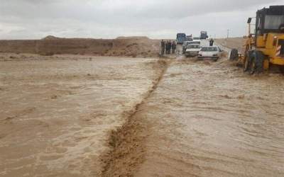هشدار قرمز؛ پیش‌بینی وقوع سیلاب در ۱۵ استان کشور
