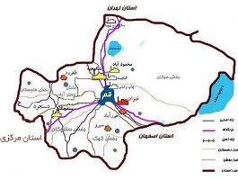 استان مي‌تواند تئاتر شهر بزرگ کشور شود