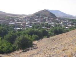 اهالی روستای کرمجگان روزی یک ساعت آب دارند