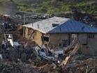 اعزام شهرداری قم به مناطق زلزله زده