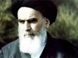 موسوعة الامام خمینی(ره) منتشر می‌شود