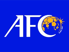 نمایندگان AFC امکانات فوتسال قم را ارزیابی می‌کنند