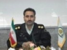 رئيس پليس آگاهي فرماندهي انتظامي استان قم