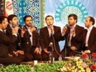 گروه تواشیح بین المللی قم راهی سنگال می‌شود